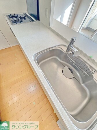 パークフォリア青葉台つつじが丘レジデンスの物件内観写真